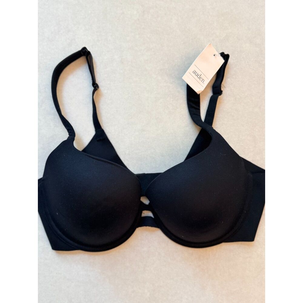 Auden Bra